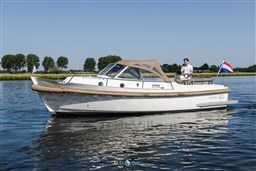 Intercruiser 27-5