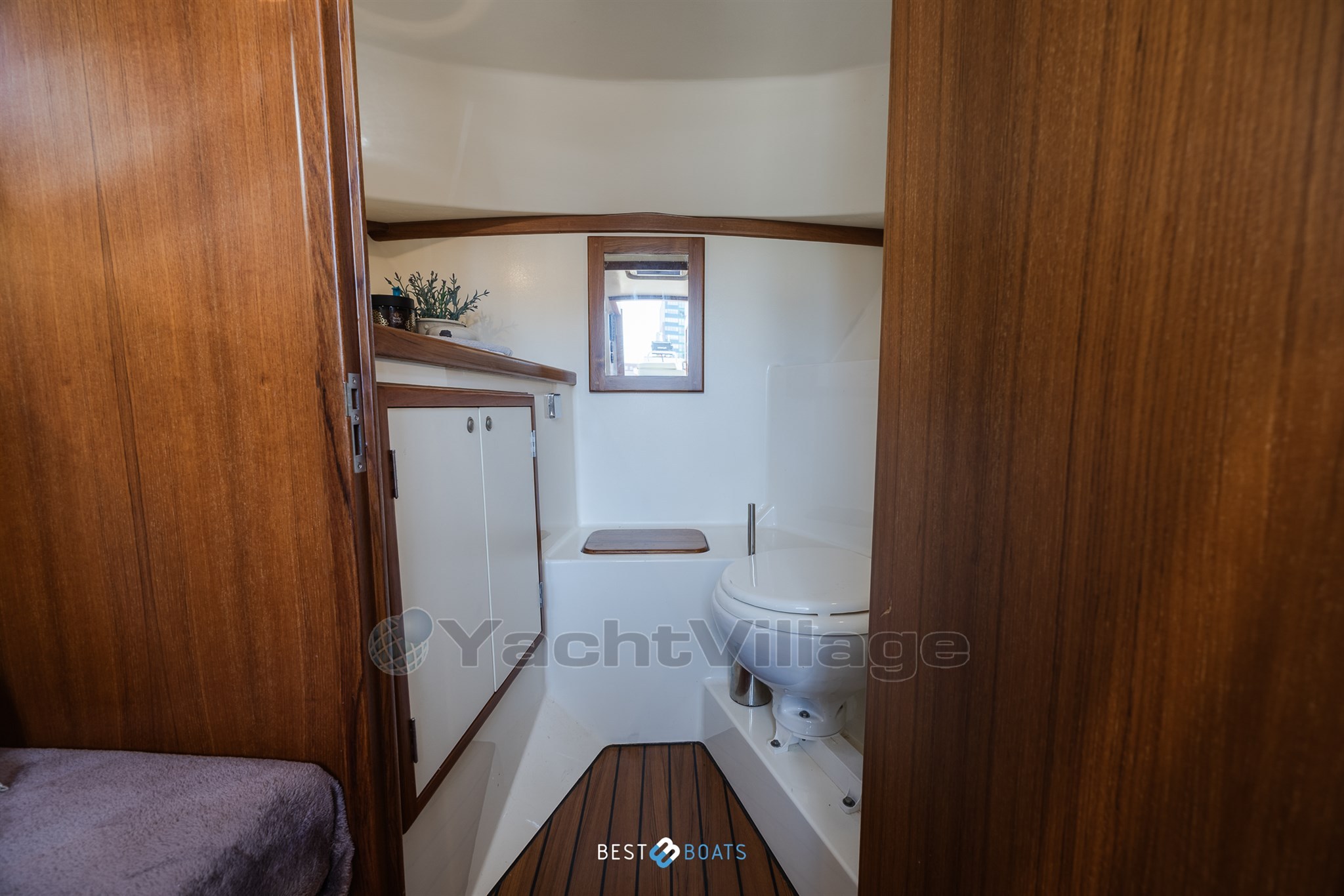 Intercruiser 27-31
