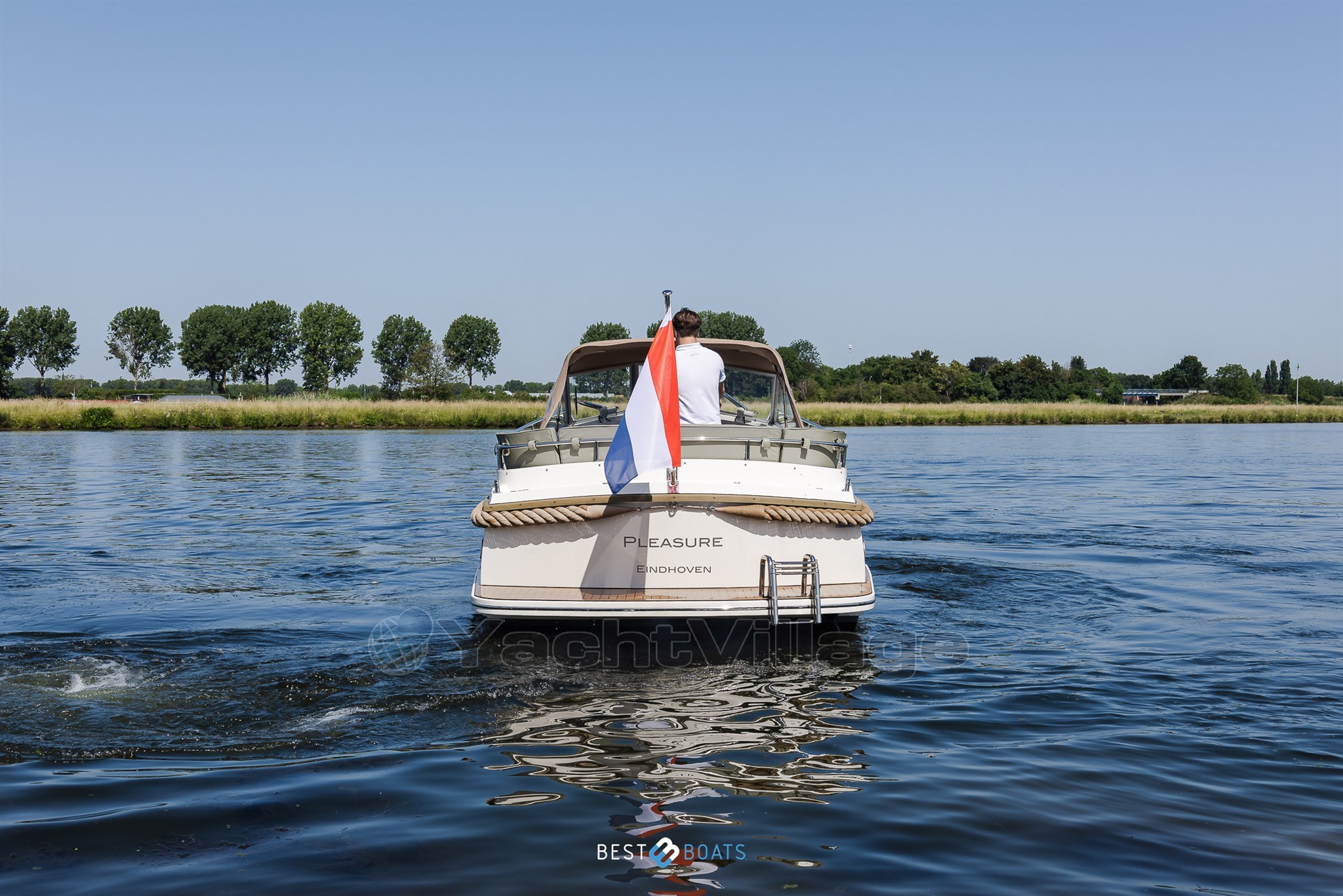 Intercruiser 27-3
