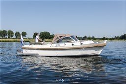 Intercruiser 27-1