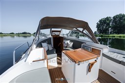 Intercruiser 27-15