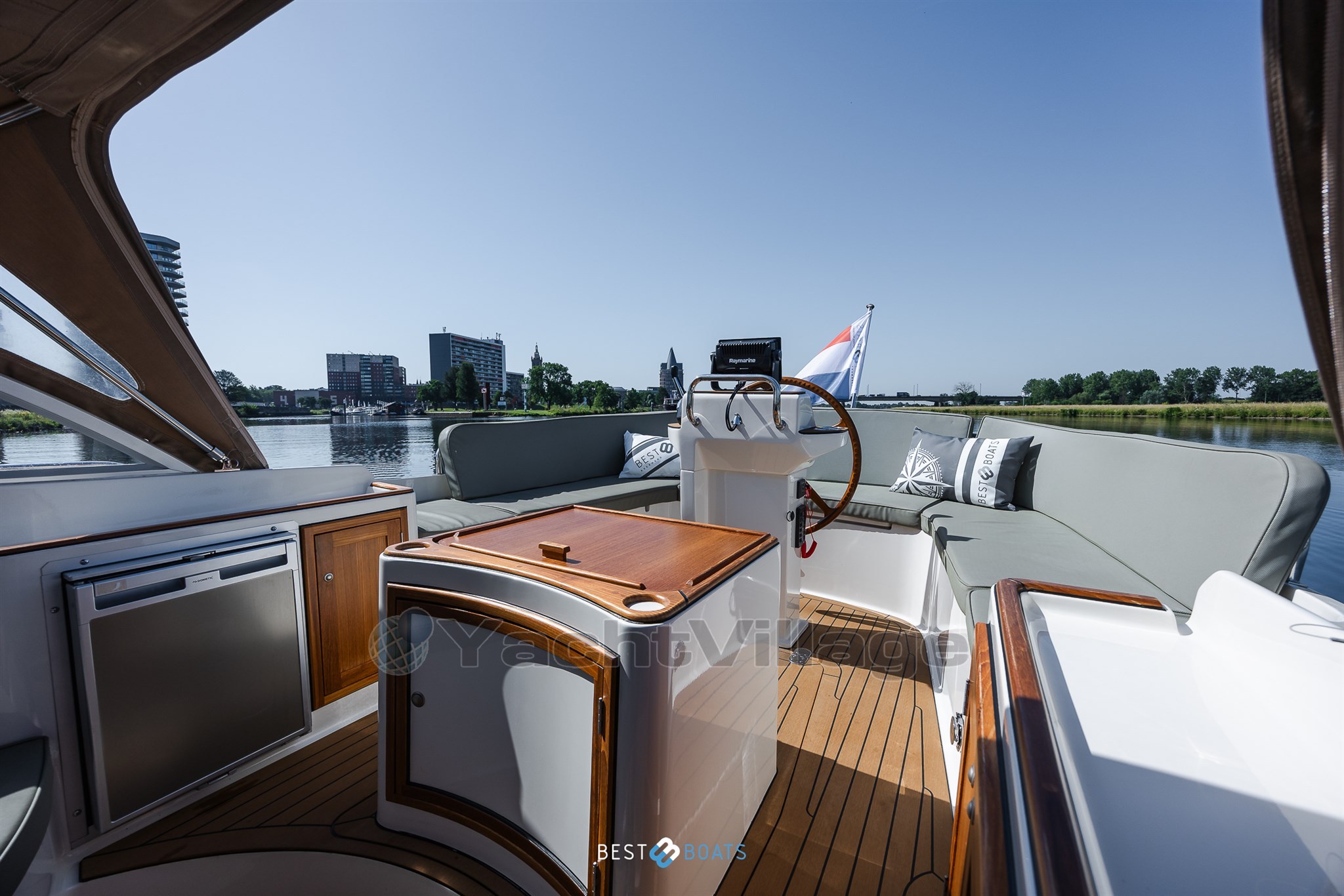 Intercruiser 27-23