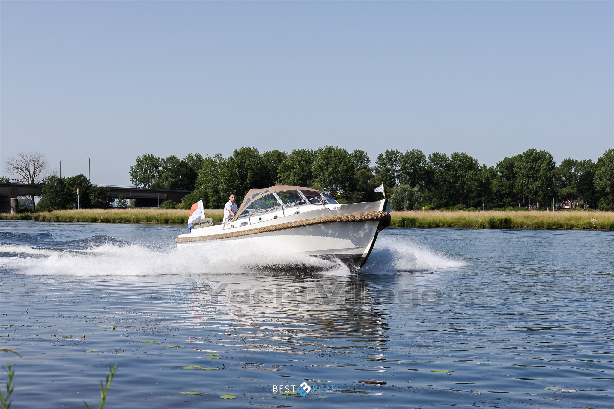 Intercruiser 27-7