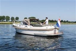 Intercruiser 27-4