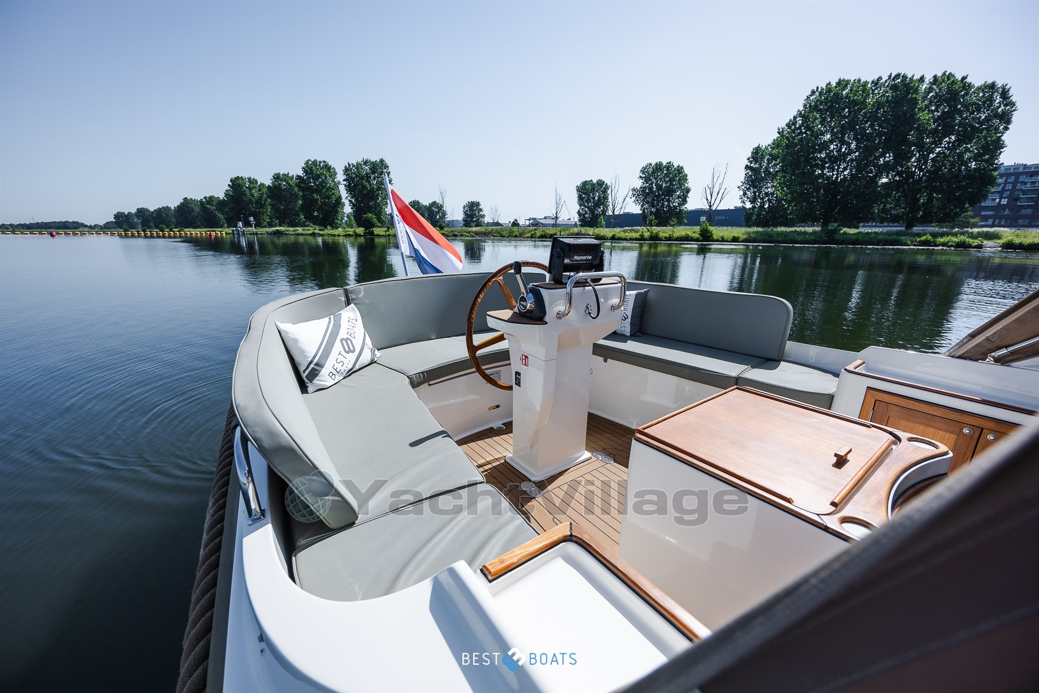 Intercruiser 27-22