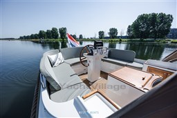 Intercruiser 27-22