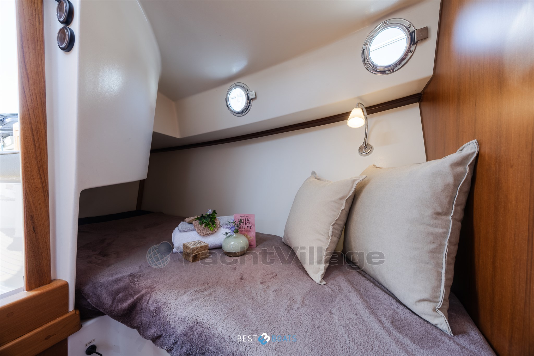 Intercruiser 27-29
