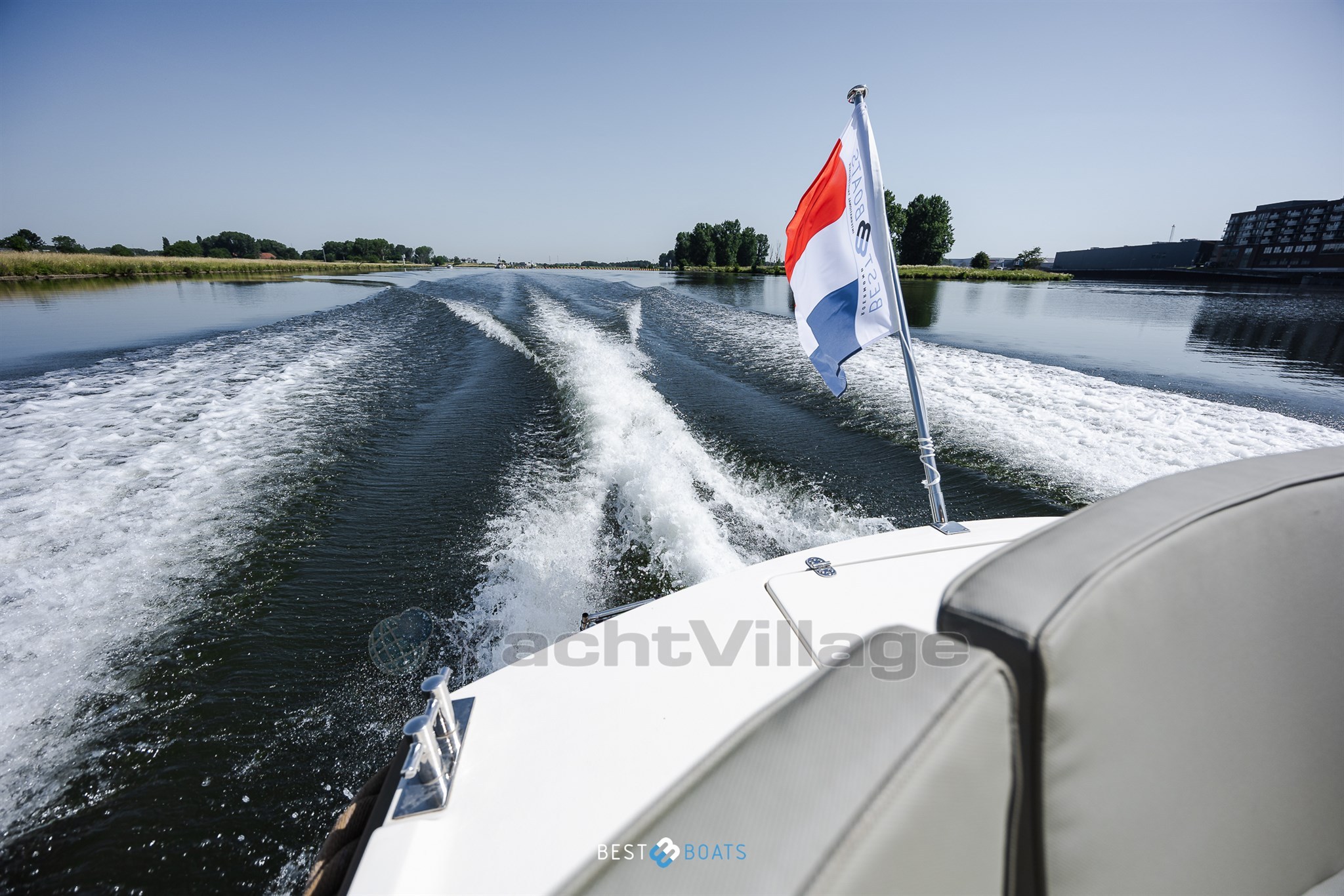 Intercruiser 27-20