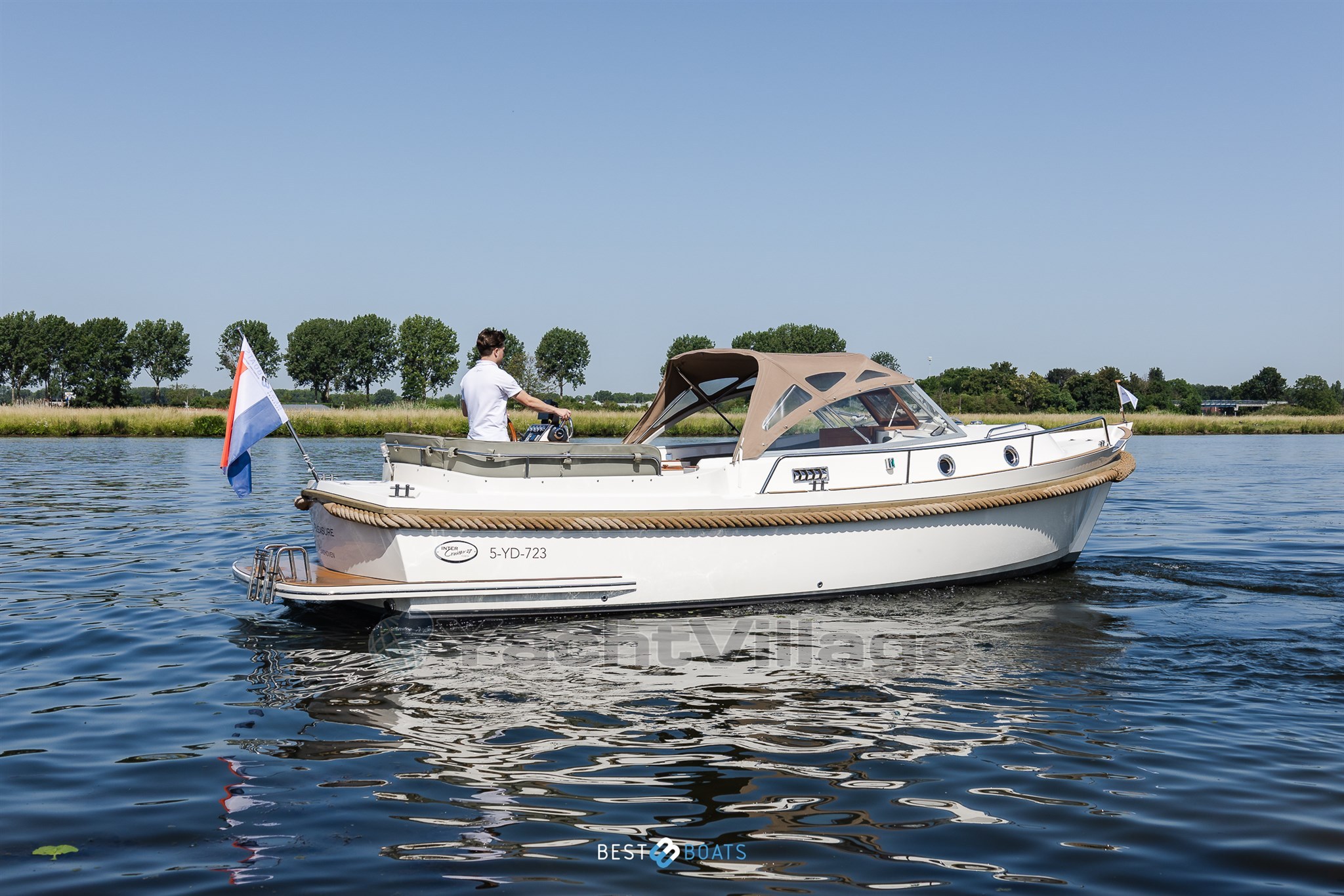 Intercruiser 27-2