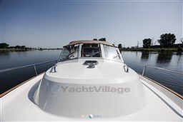 Intercruiser 27-10