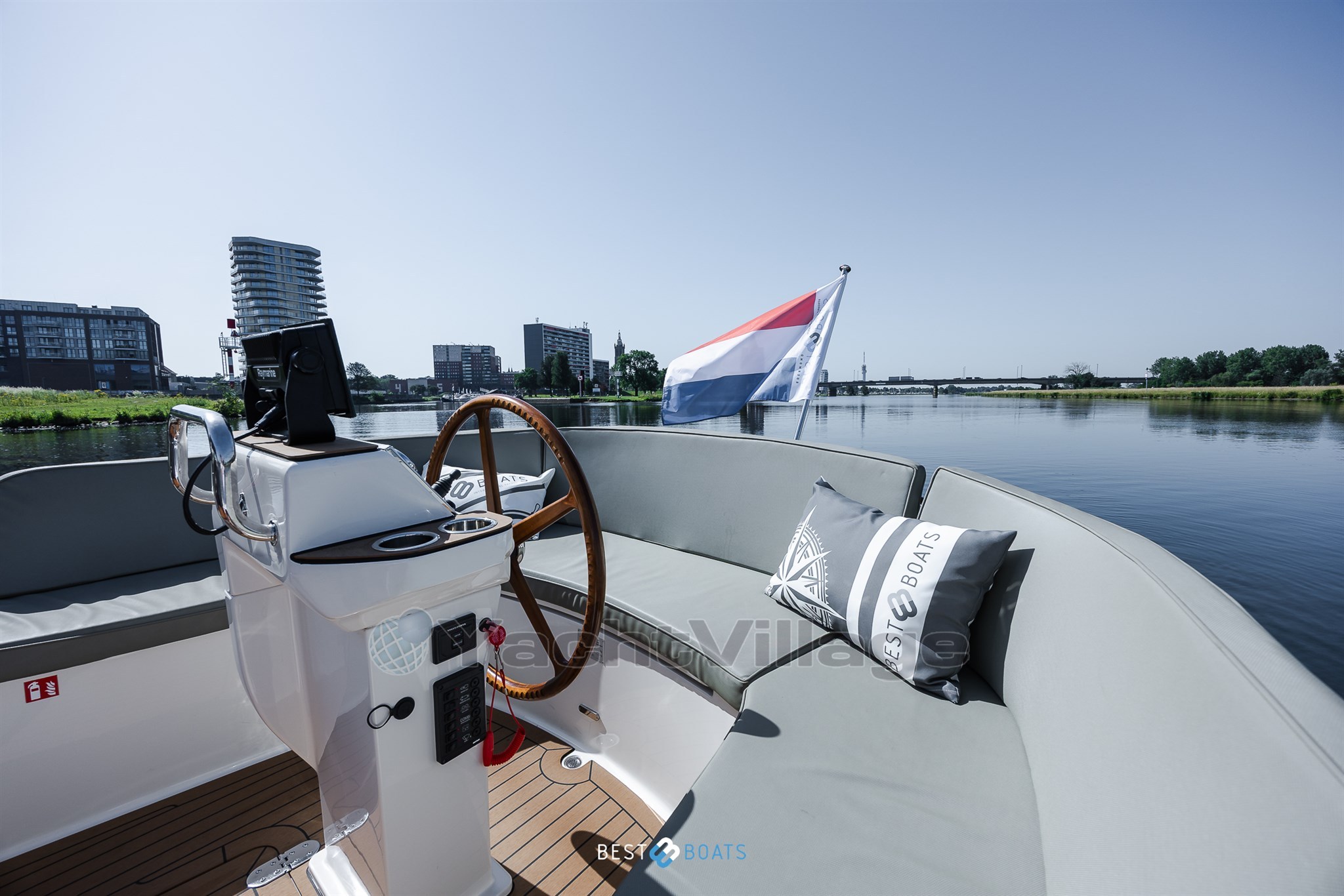 Intercruiser 27-17