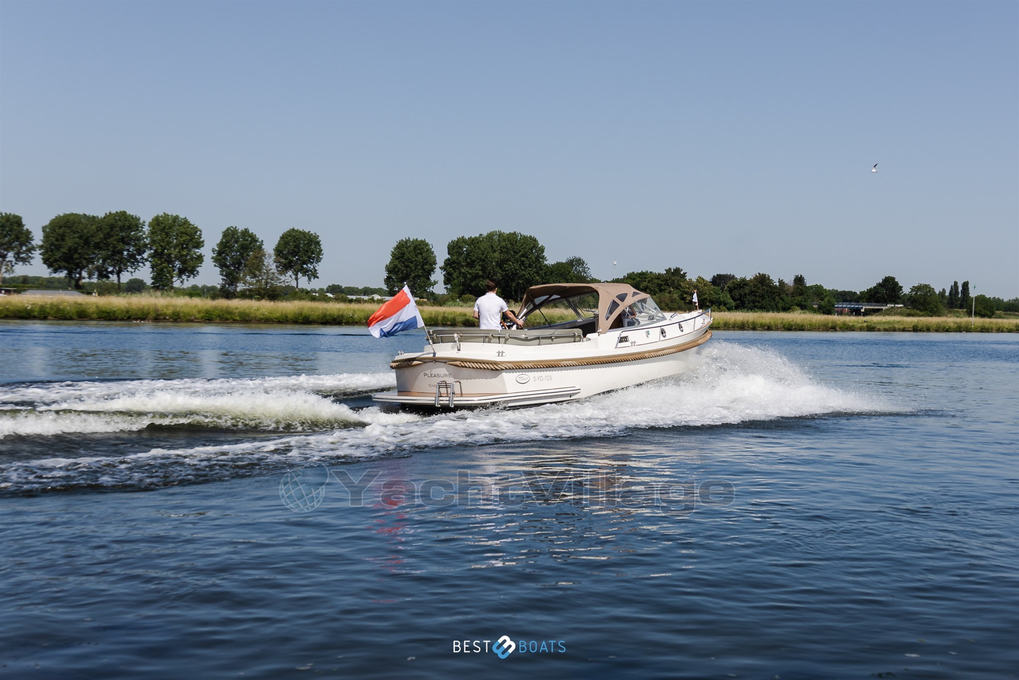 Intercruiser 27-9