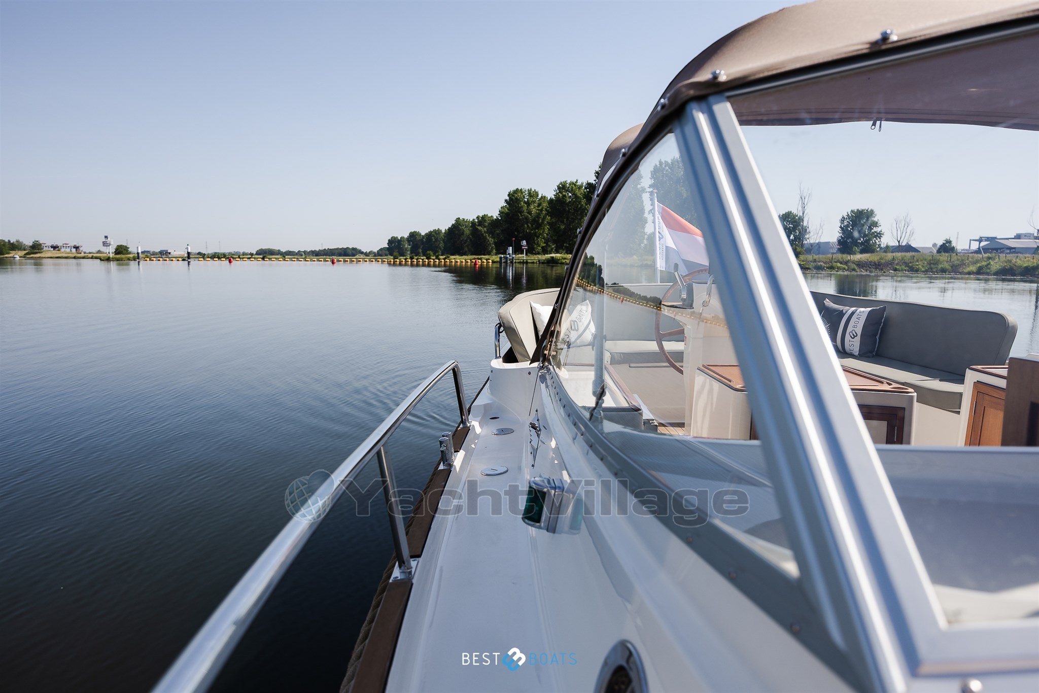 Intercruiser 27-14