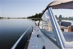 Intercruiser 27-14