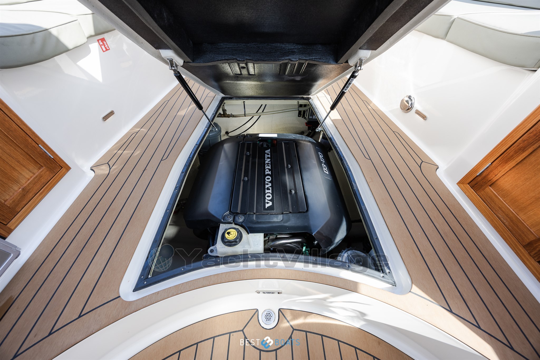 Intercruiser 27-34