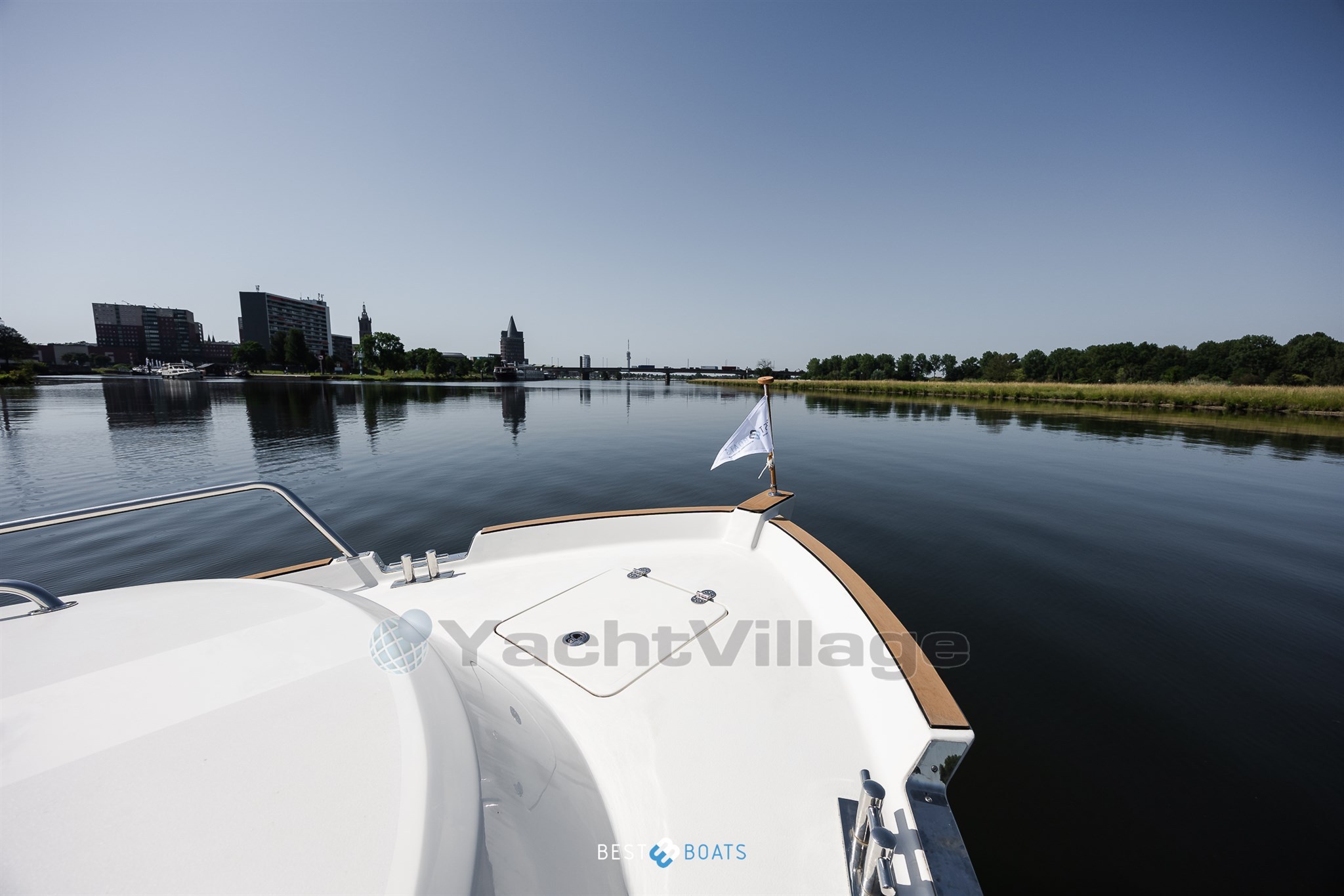 Intercruiser 27-12