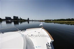 Intercruiser 27-12