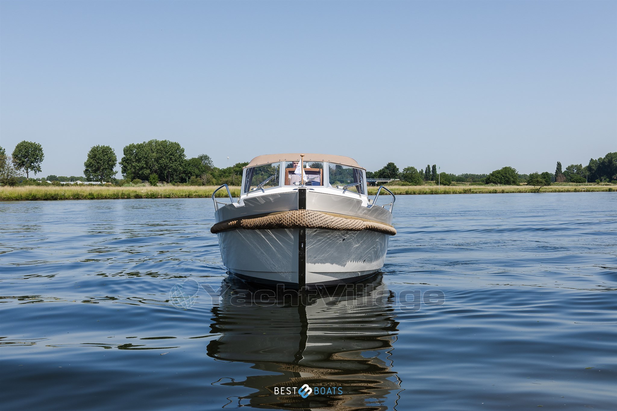 Intercruiser 27-6