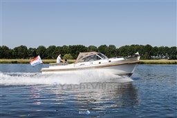 Intercruiser 27-8