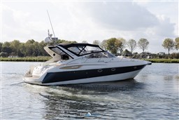 Cranchi Endurance 39-2
