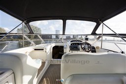 Cranchi Endurance 39-21