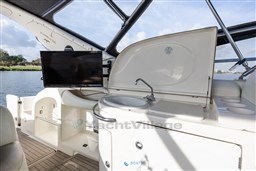 Cranchi Endurance 39-19