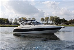 Cranchi Endurance 39-1