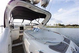 Cranchi Endurance 39-12