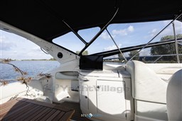 Cranchi Endurance 39-18