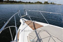 Cranchi Endurance 39-8