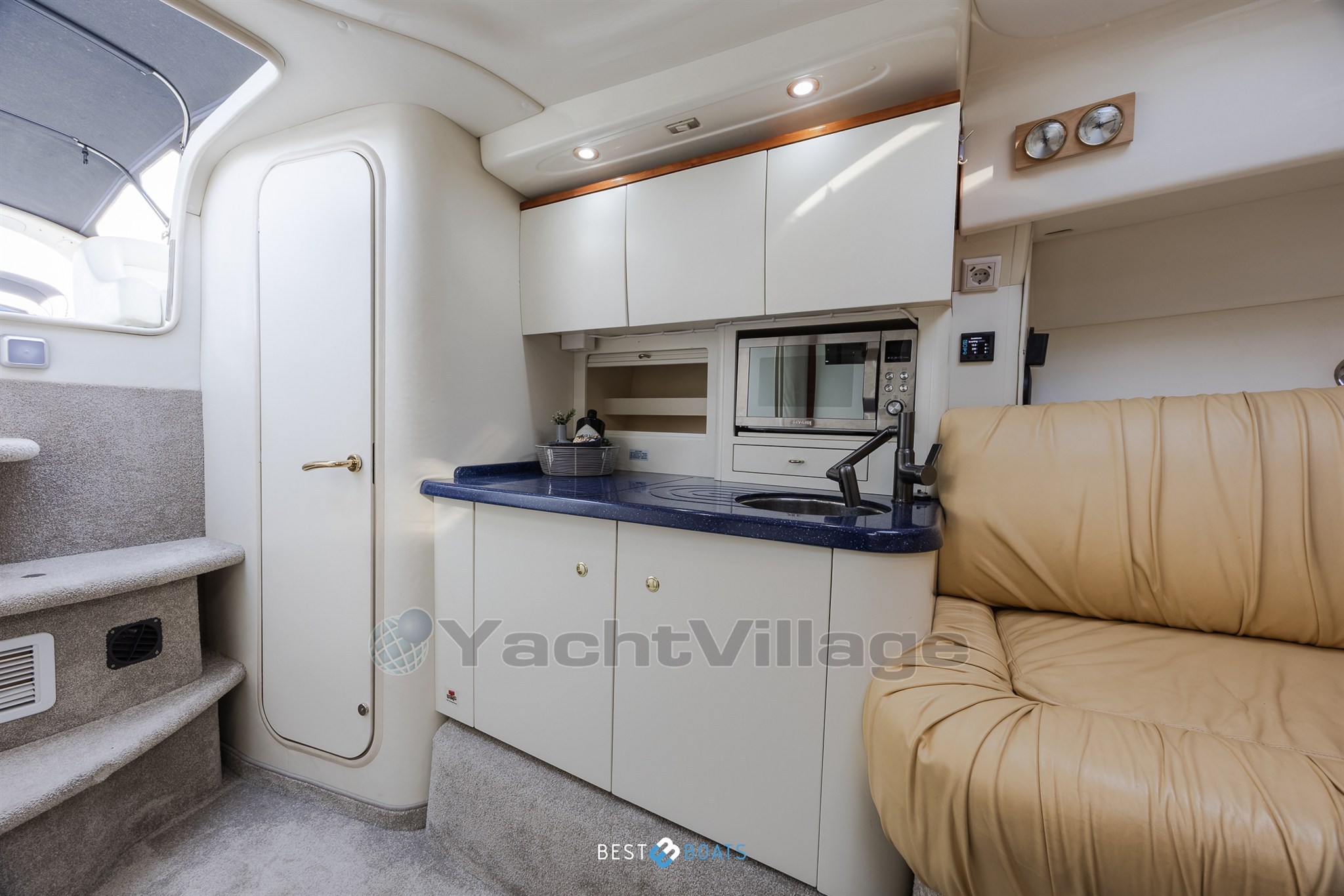 Cranchi Endurance 39-28