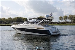 Cranchi Endurance 39-4