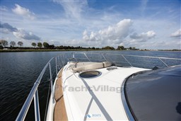 Cranchi Endurance 39-7