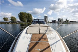 Cranchi Endurance 39-9