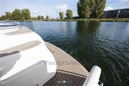 Cranchi Endurance 39-11