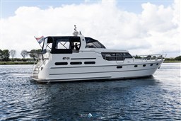Linskens Catfish 1500-2