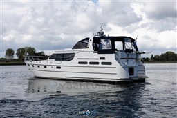 Linskens Catfish 1500-4