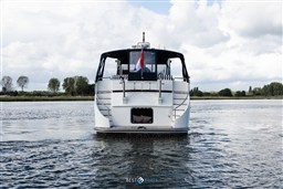 Linskens Catfish 1500-3