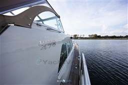 Linssen GS 470-8
