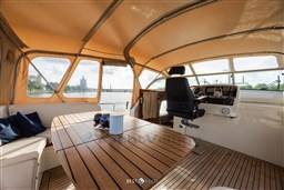 Linssen GS 470-17