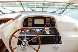 Linssen GS 470-21