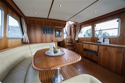 Linssen GS 470-25