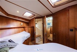 Linssen GS 470-37