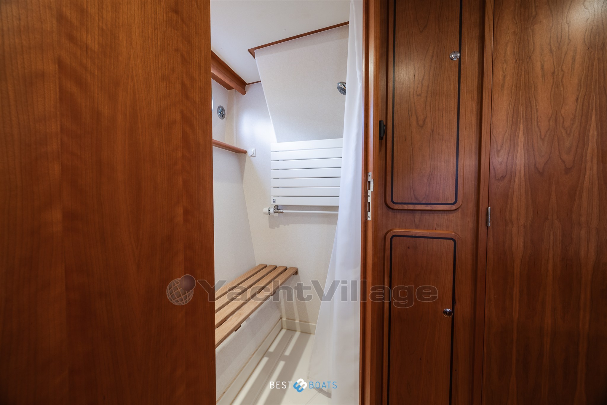 Linssen GS 470-51