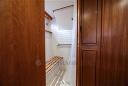 Linssen GS 470-51
