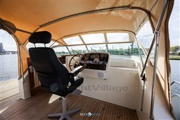 Linssen GS 470-18