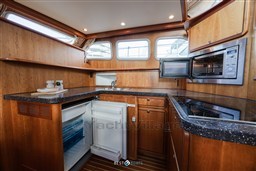 Linssen GS 470-31