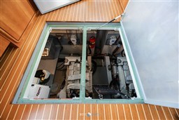 Linssen GS 470-54
