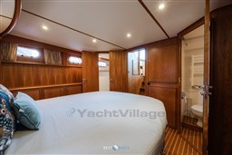 Linssen GS 470-47