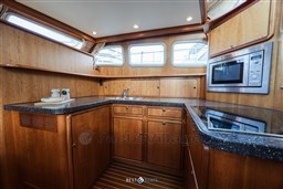 Linssen GS 470-30